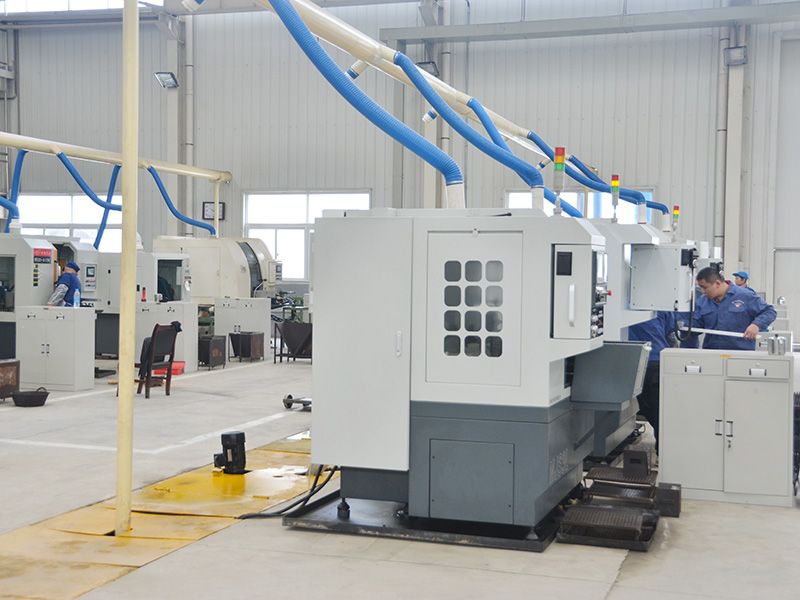 企業(yè)實(shí)力