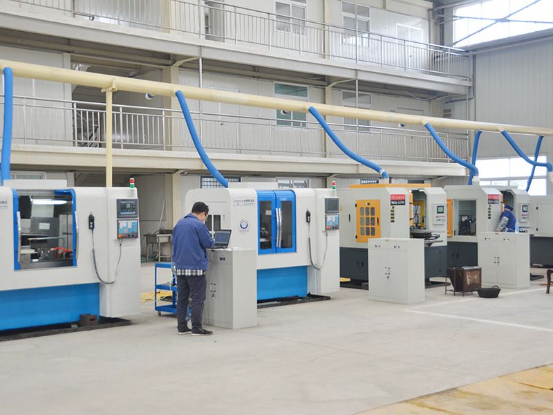 企業(yè)實(shí)力